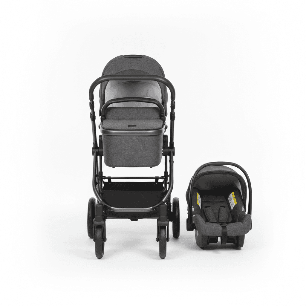 Strollers & Prams
