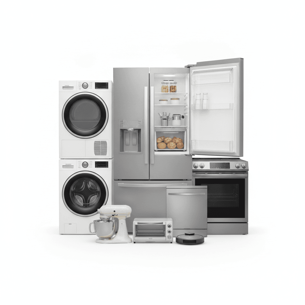 Home Appliances