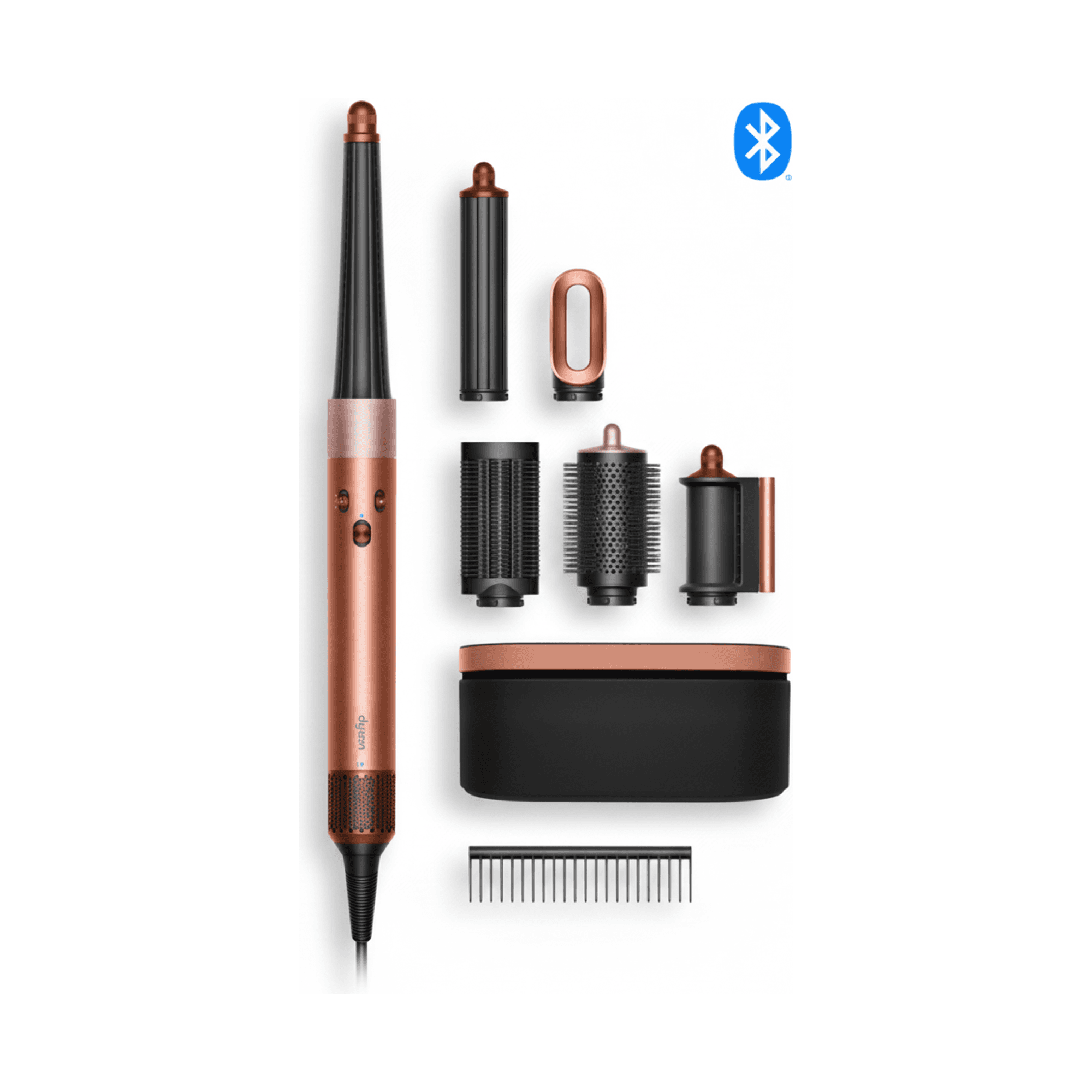 Dyson — Airwrap i.d. Multi-Styler (HS08)
