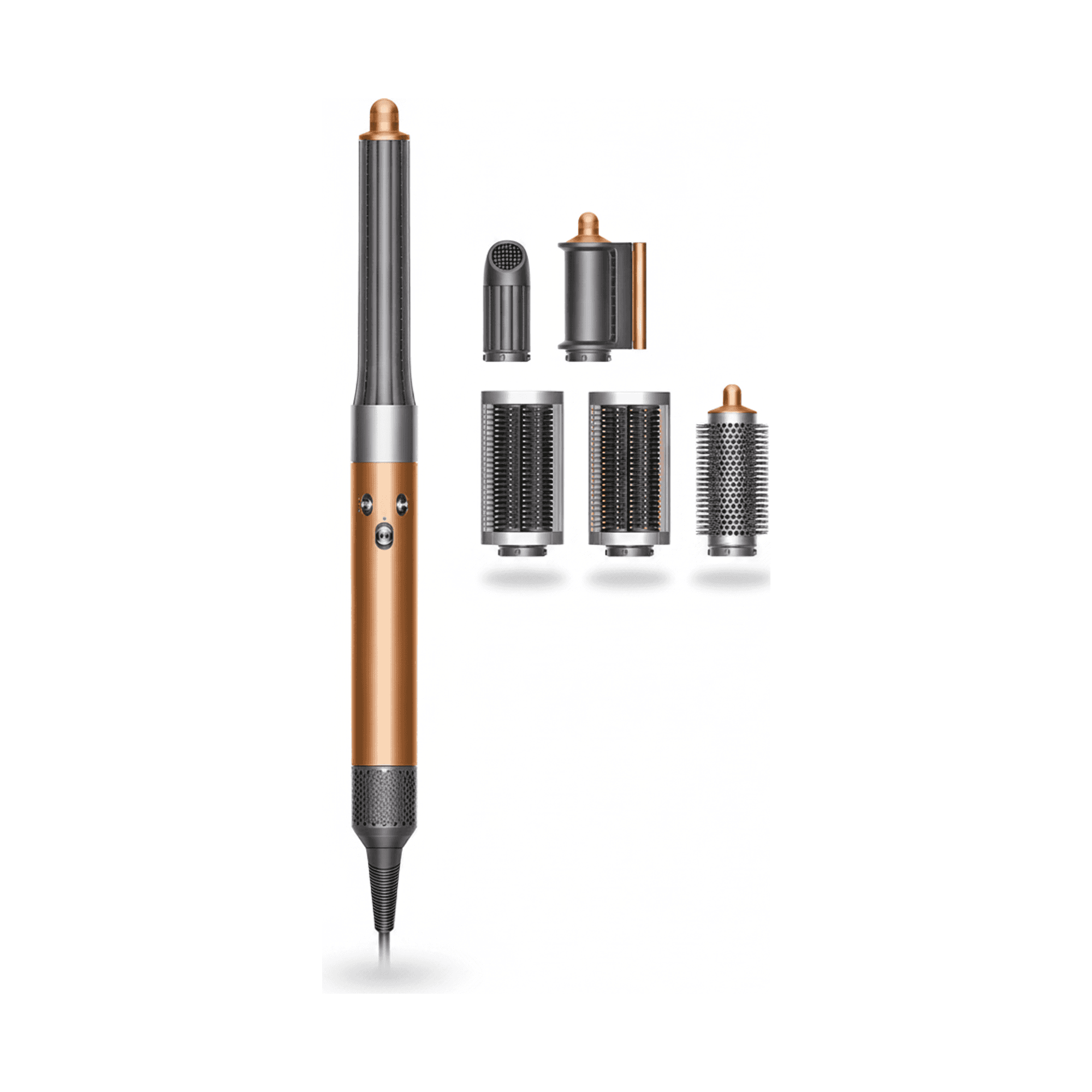 Dyson — Airwrap i.d. Multi-Styler (HS09)