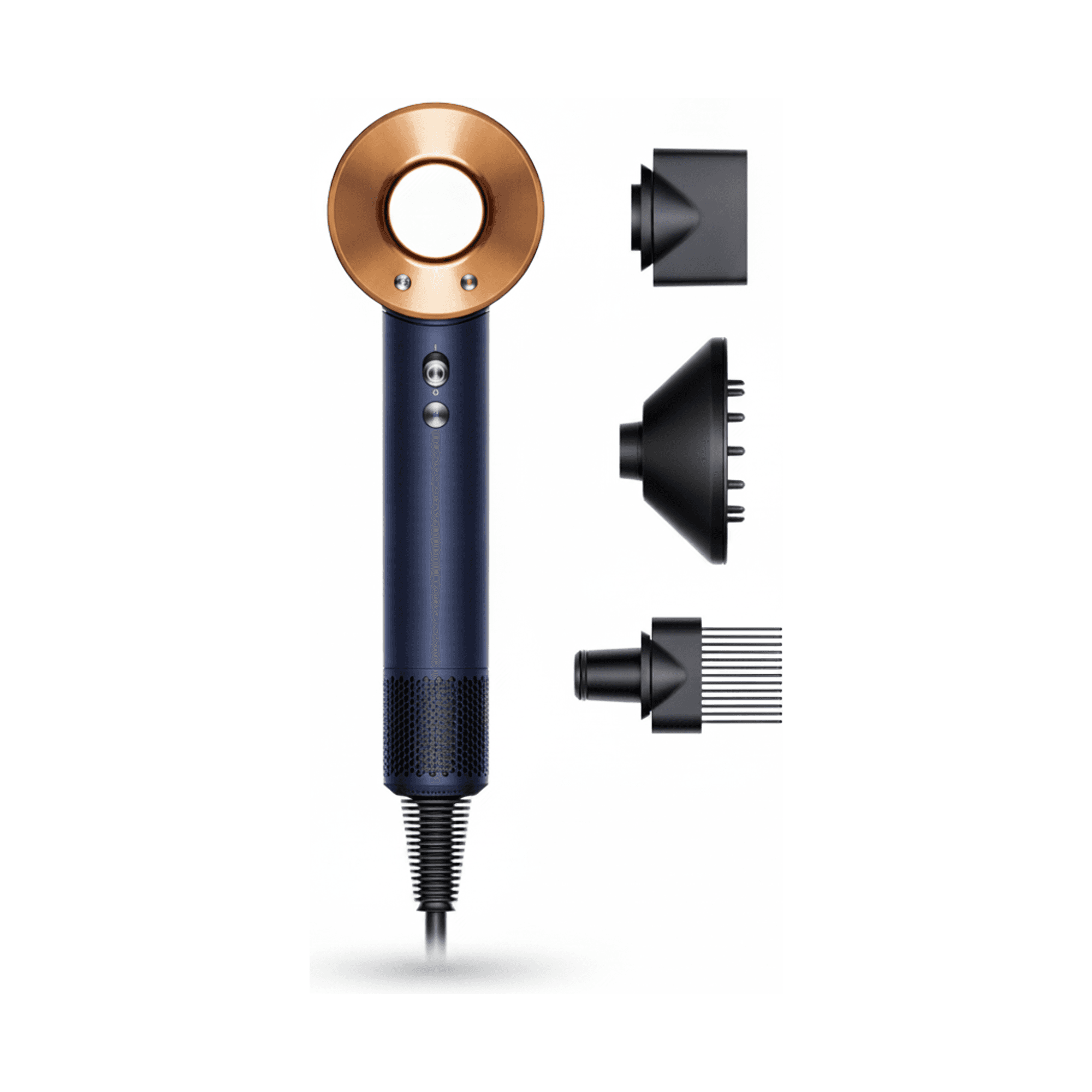 Dyson — Supersonic Nural Hair Dryer (HD08)