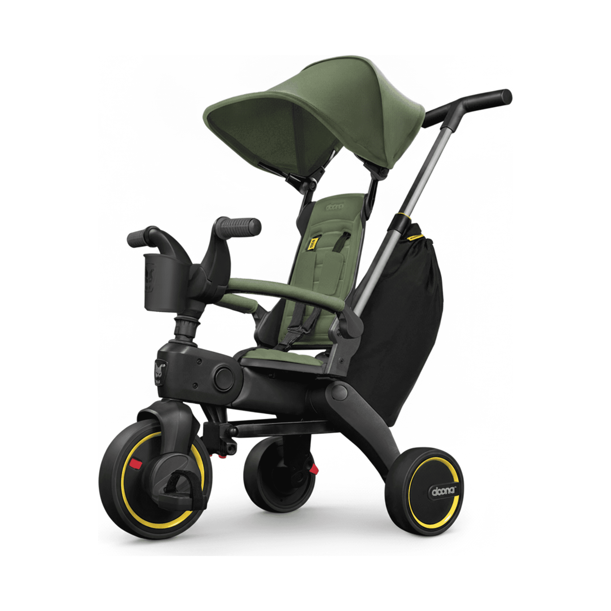 Doona — Liki Trike S3