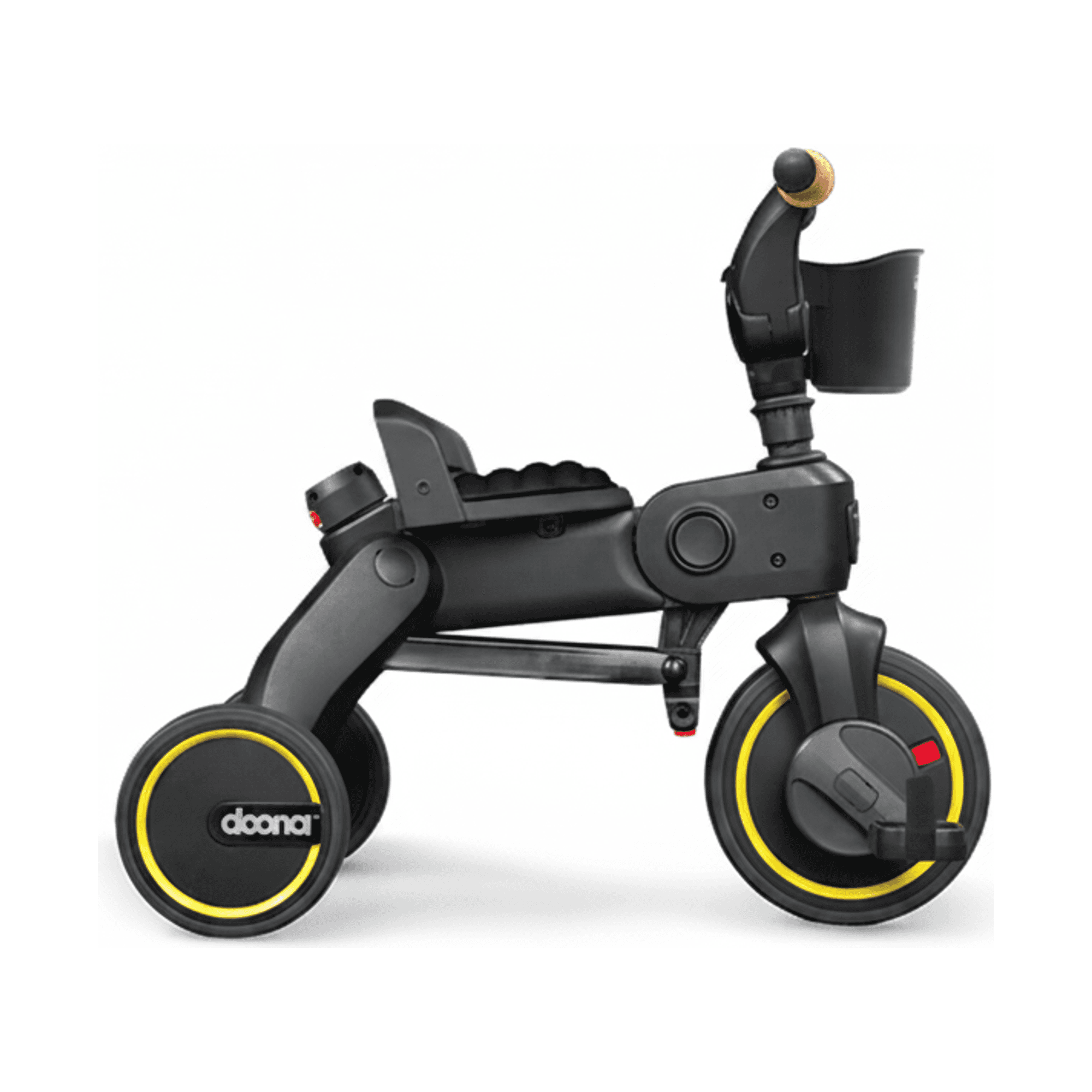 Doona — Liki Trike S5
