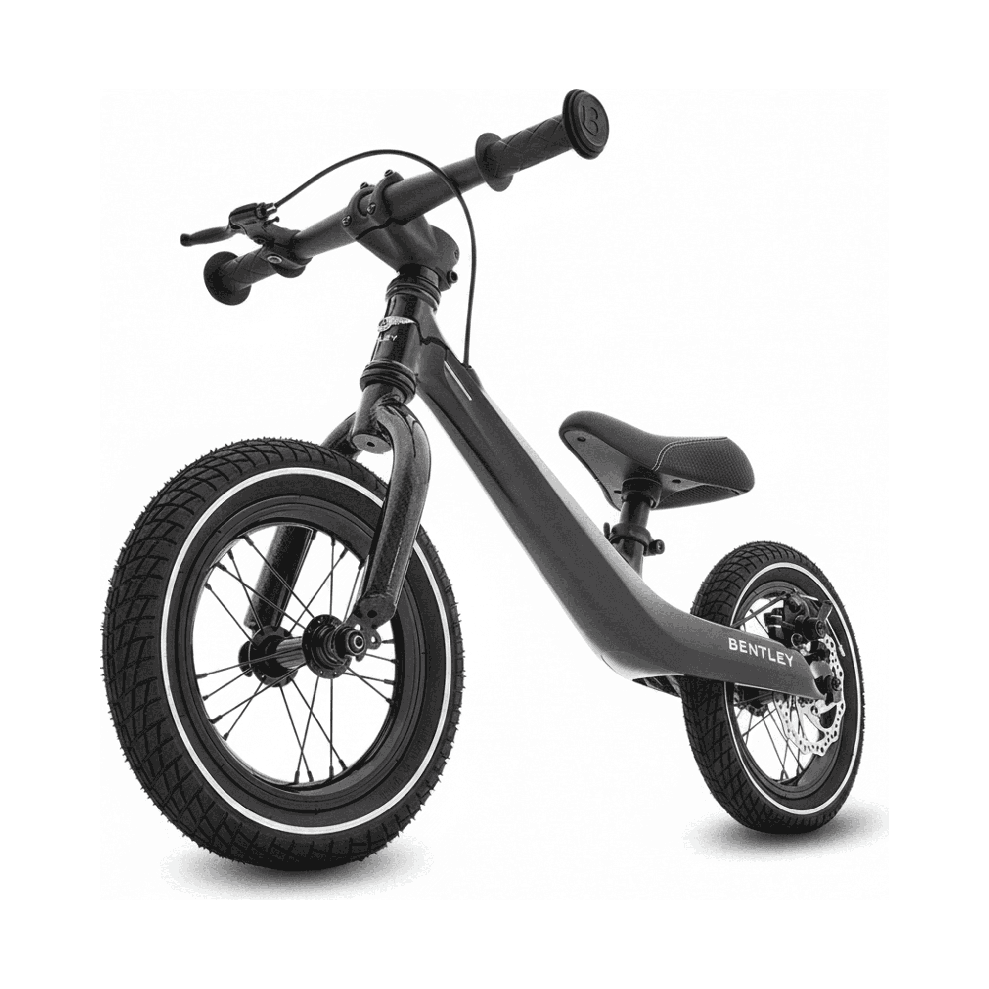 Bentley — Balance Bike