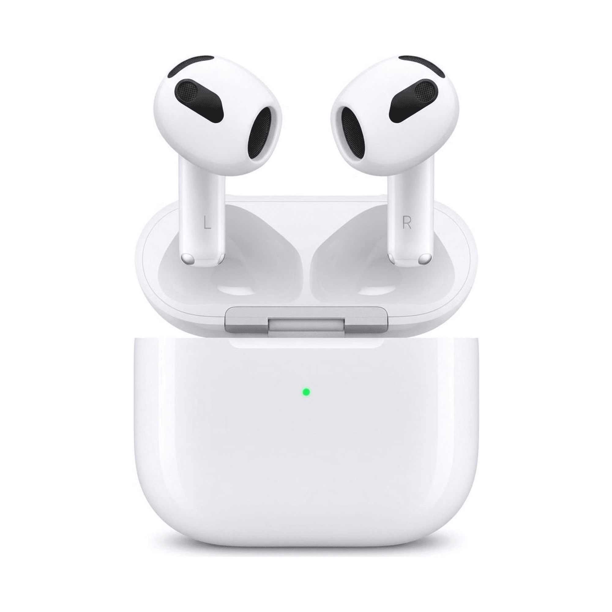 Apple, AirPods 4
