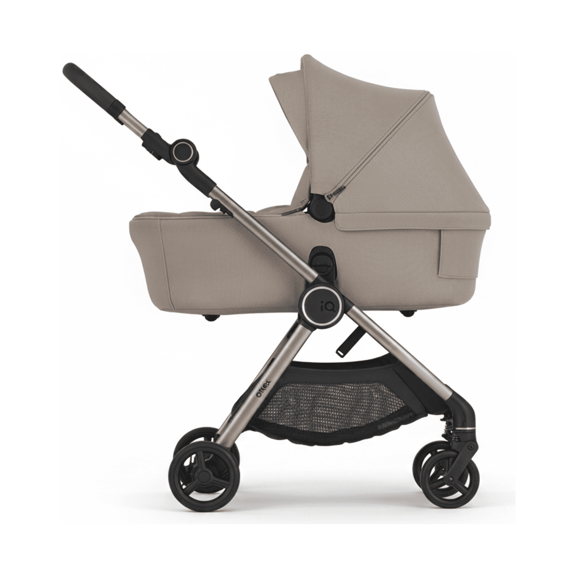 Anex — IQ Stroller