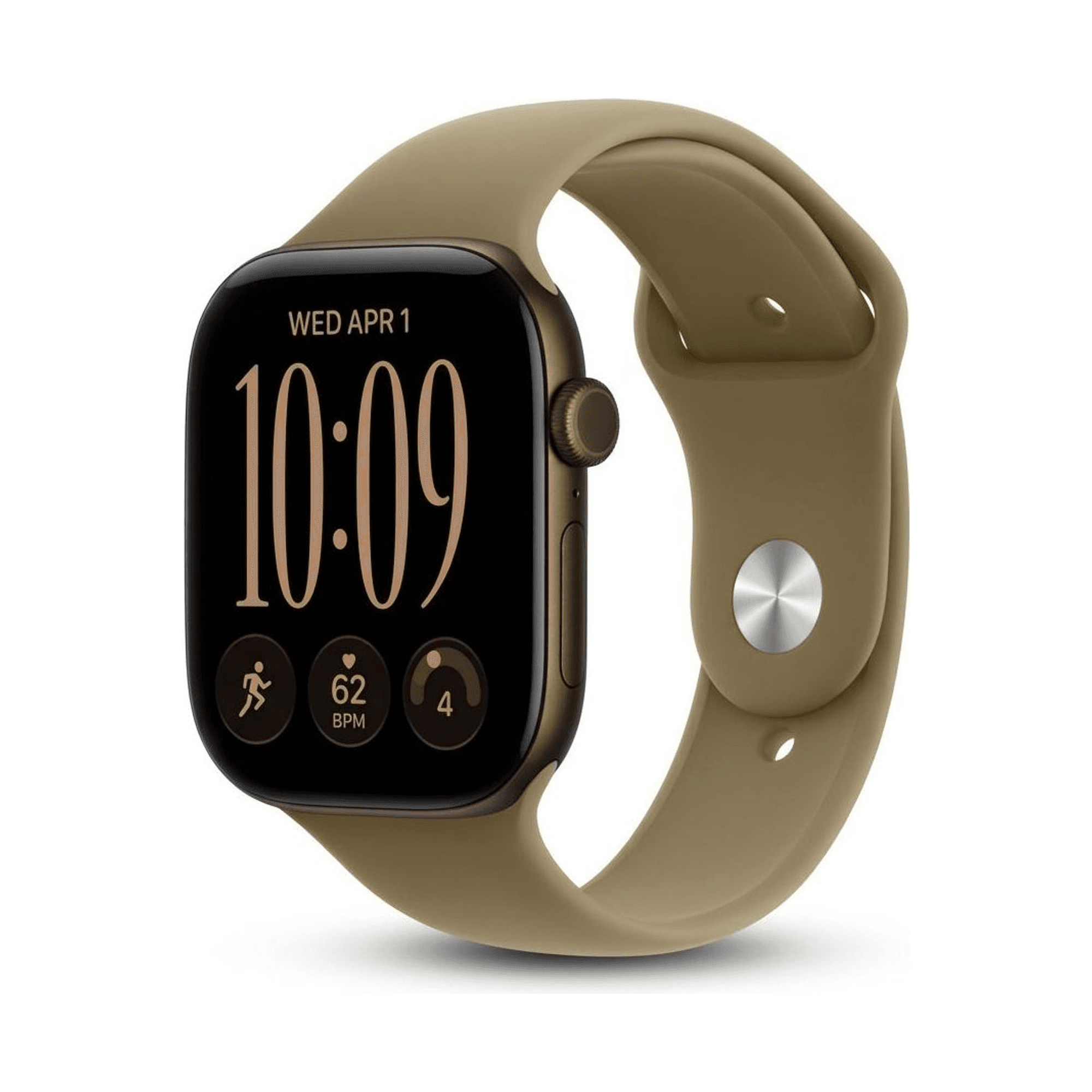 Apple, Watch Series 12