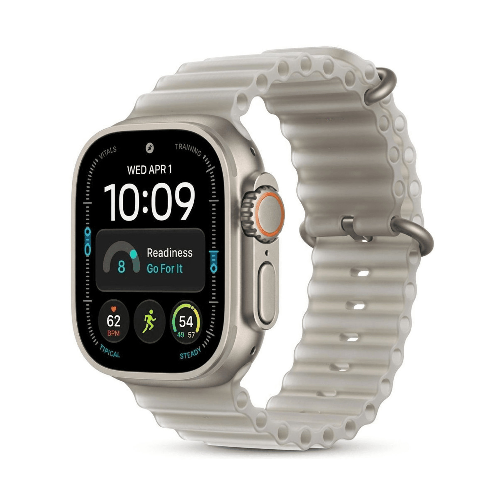 Apple, Watch Ultra 4