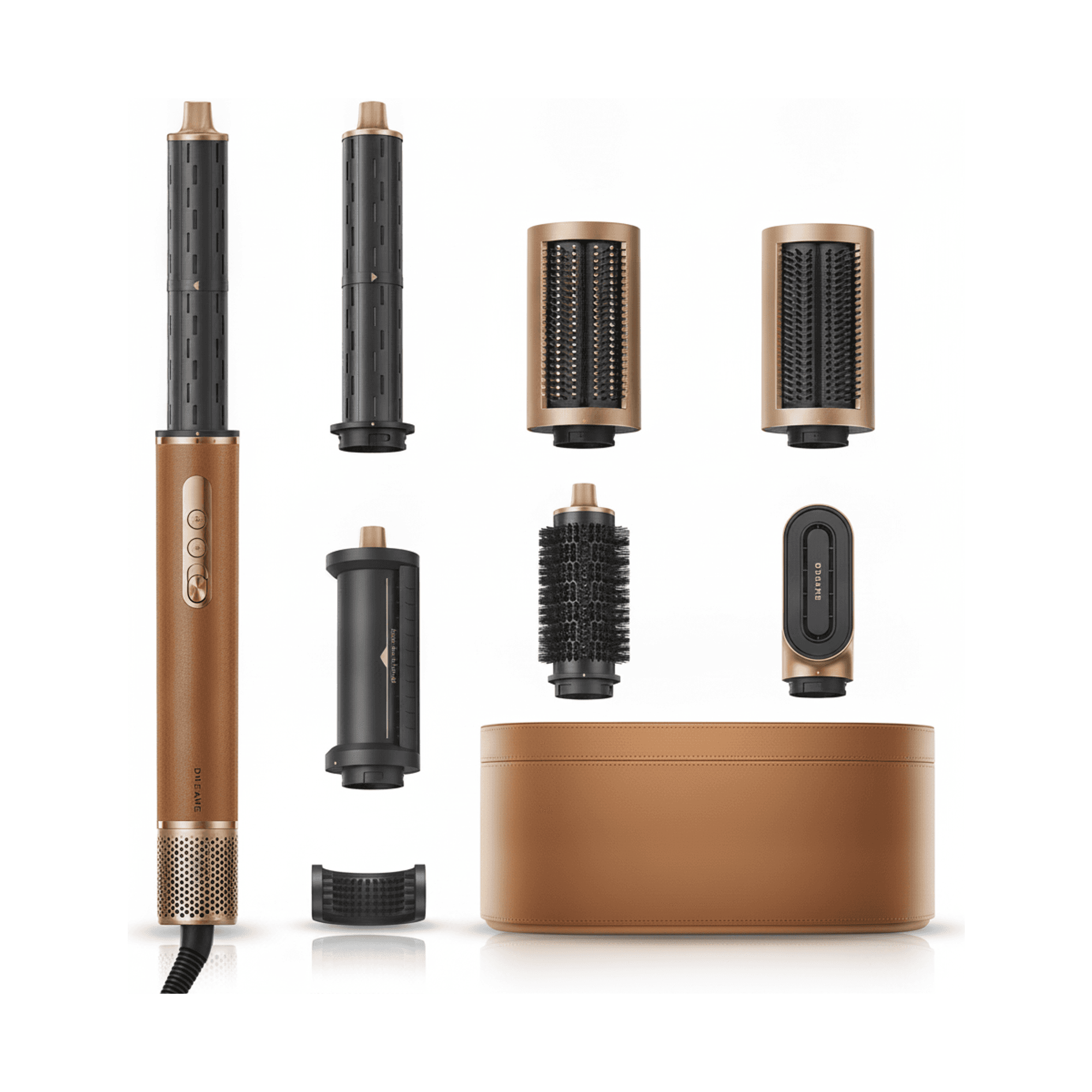 Dreame — AirStyle Pro 7-in-1 Hair Styler