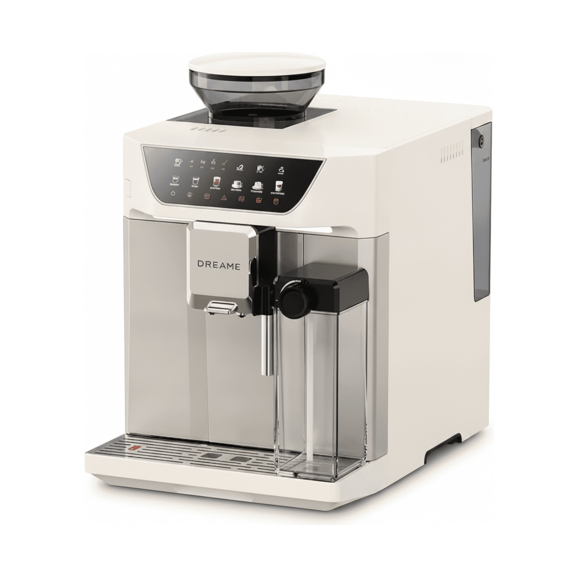 Dreame — FMC60 Automatic Espresso Machine