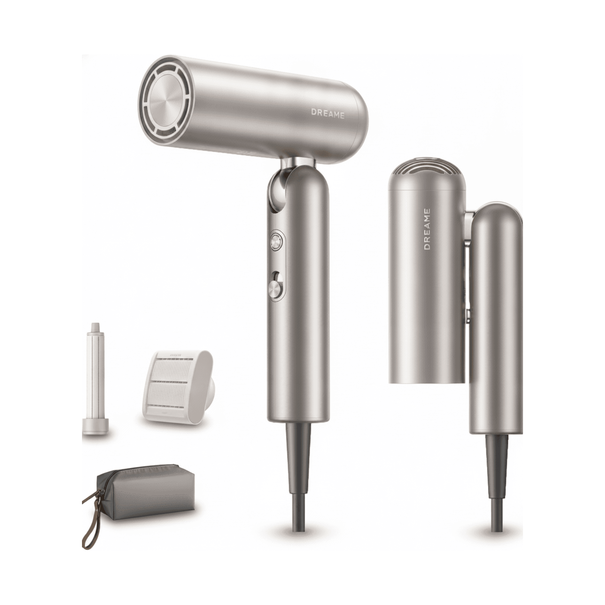 Dreame — Pocket Hair Dryer