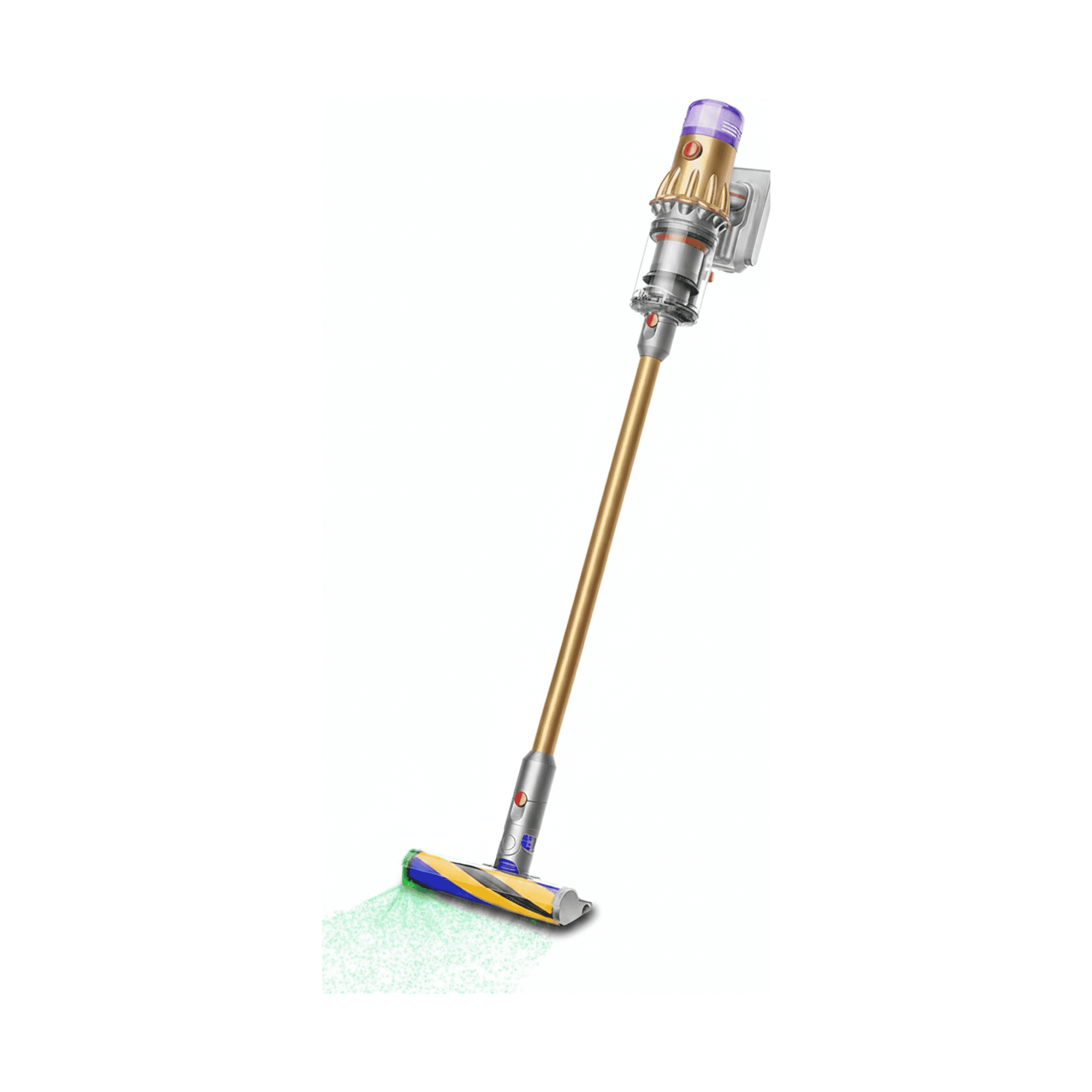 Dyson — V12 Absolute Cordless Vacuum