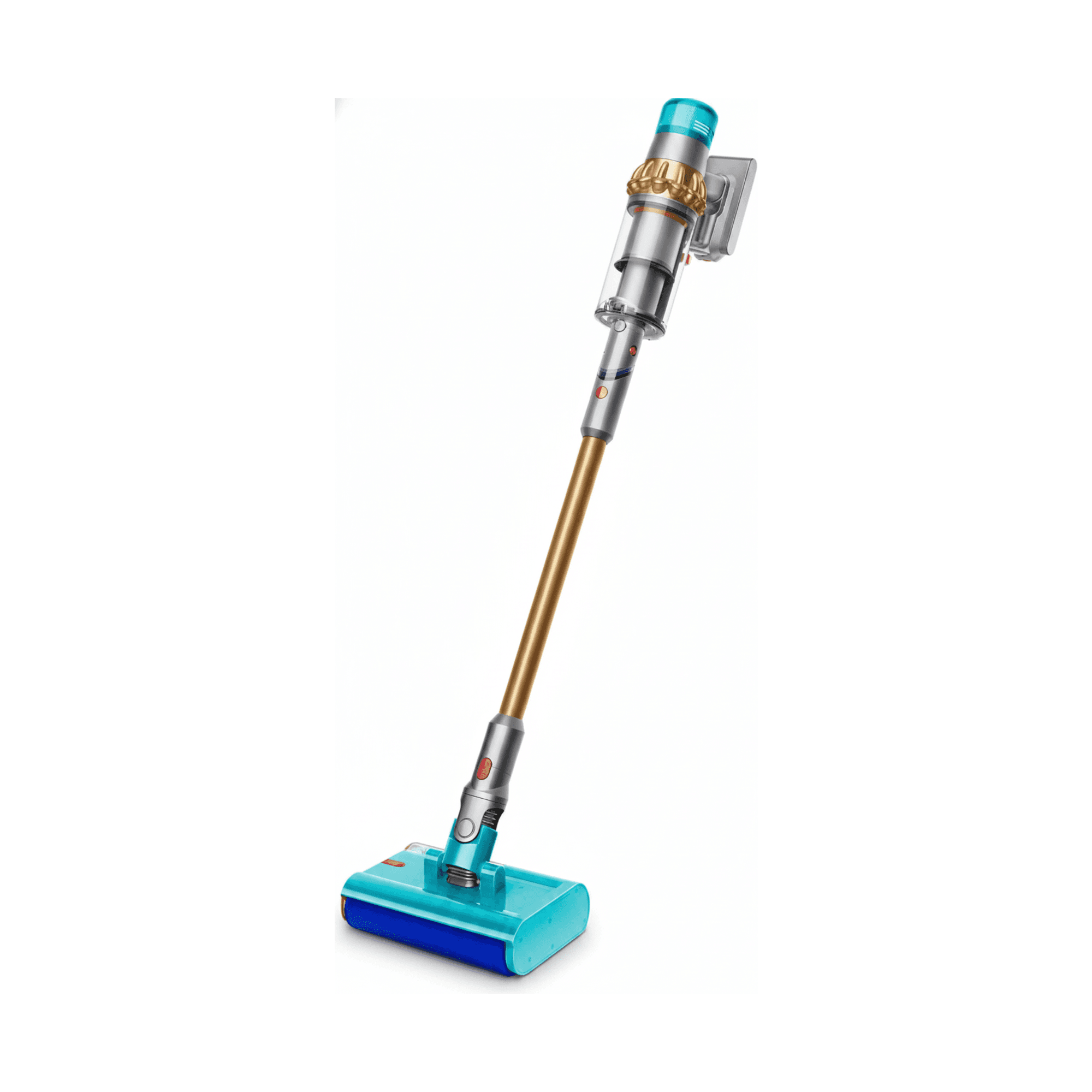 Dyson — V15 Absolute Submarine Cordless Vacuum