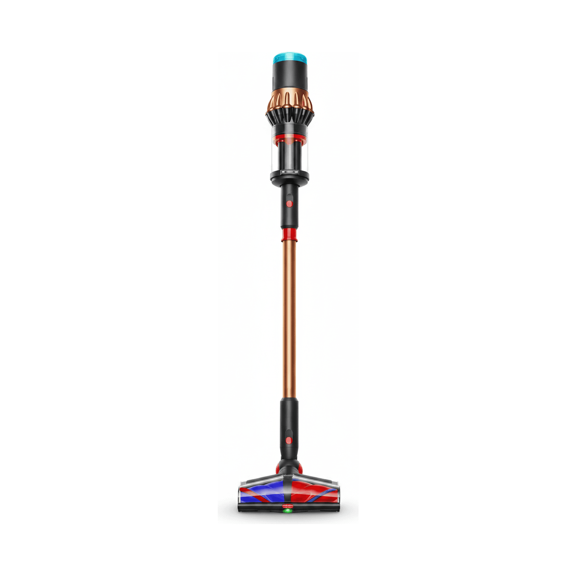 Dyson — V16 Piston Animal Cordless Vacuum