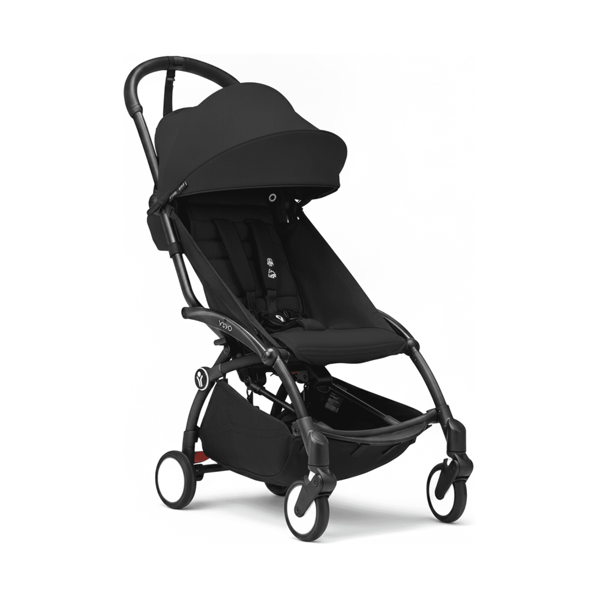 Stokke — YOYO Travel Stroller